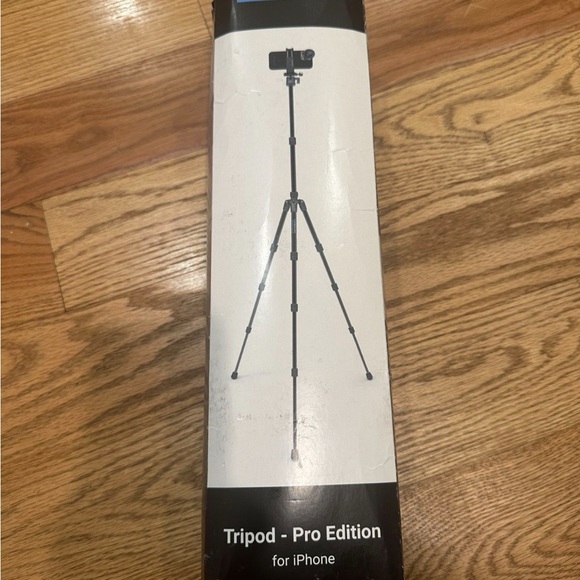 Sandmarc Tripod Pro edition iPhone + Prolight Mini Kit -RGB & Bi-Color - Picture 7 of 7